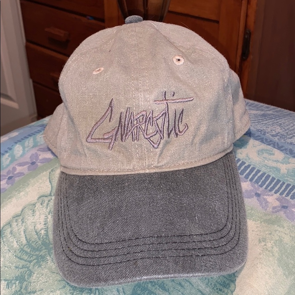 gnarcotic hat